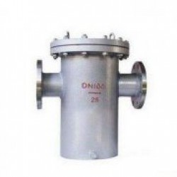 進(jìn)口直通排污過濾器