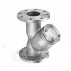 進口不銹鋼Y型過濾器