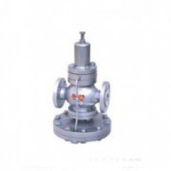 進(jìn)口先導(dǎo)式高靈敏度減壓閥