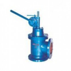 進(jìn)口液控手動(dòng)排泥閥