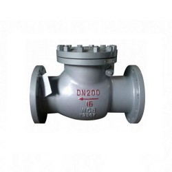 進(jìn)口高溫止回閥丨進(jìn)口止回閥十大品牌