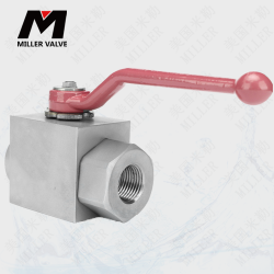 進(jìn)口液壓高壓球閥丨進(jìn)口球閥品牌