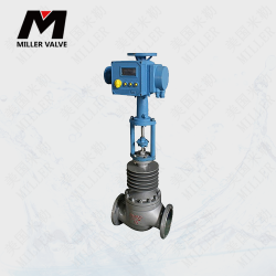 進口氣動調(diào)節(jié)閥