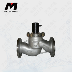 進口先導(dǎo)式電磁閥