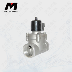 進口氣體電磁閥