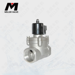 進口液體電磁閥