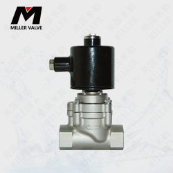 進口防水電磁閥