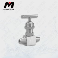 進(jìn)口氣動(dòng)針型閥