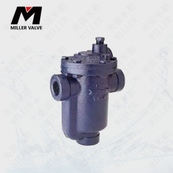 進(jìn)口電動(dòng)疏水閥