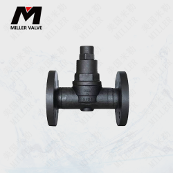 進(jìn)口可調(diào)恒溫式蒸汽疏水閥