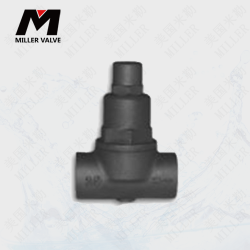 進(jìn)口雙金屬片式蒸汽疏水閥