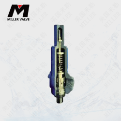 進(jìn)口螺紋安全閥