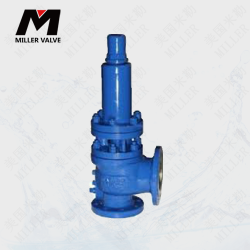 進口高壓焊接安全閥