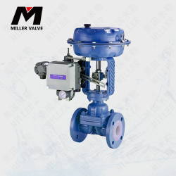 進(jìn)口隔膜調(diào)節(jié)閥