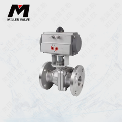 進(jìn)口氣動(dòng)開關(guān)閥