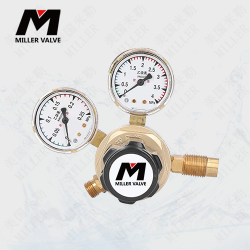 進口氣瓶減壓閥