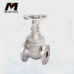 進(jìn)口氣動閘閥的作用