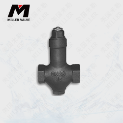 進(jìn)口恒溫式波紋管疏水閥