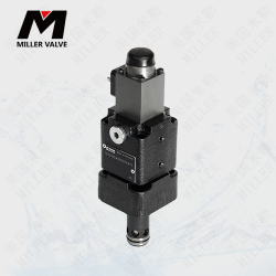 進(jìn)口節(jié)流閥