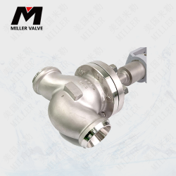 進(jìn)口低溫緊急切斷閥