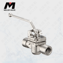 進(jìn)口二通旋塞閥