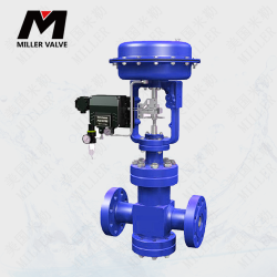 進口多級降壓調(diào)節(jié)閥