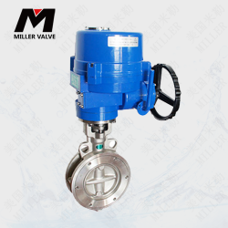 進(jìn)口防爆電動(dòng)球閥