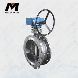 進(jìn)口氣動低溫蝶閥