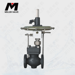 進(jìn)口微壓調(diào)節(jié)閥