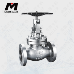 進口電動截止閥