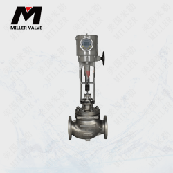 進口高溫調(diào)節(jié)閥