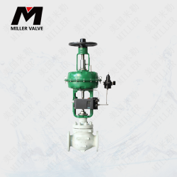 進口流量調(diào)節(jié)閥