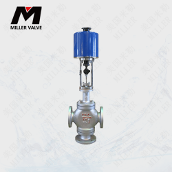 進(jìn)口電動(dòng)三通調(diào)節(jié)閥