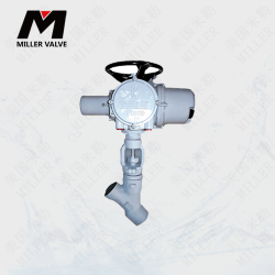 進(jìn)口電動(dòng)疏水調(diào)節(jié)閥