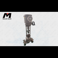 進(jìn)口電動(dòng)套筒調(diào)節(jié)閥