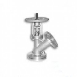 進(jìn)口上展式放料閥