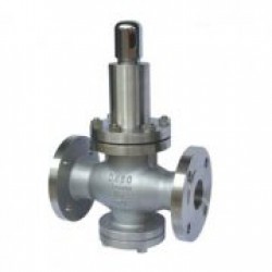 進(jìn)口波紋管減壓閥