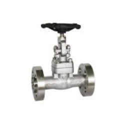 進(jìn)口哈氏合金截止閥