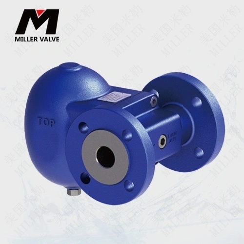 進(jìn)口可調(diào)恒溫式蒸汽疏水閥