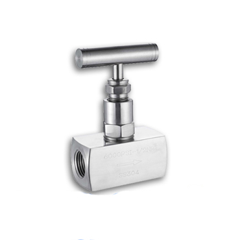 進(jìn)口超高壓針閥