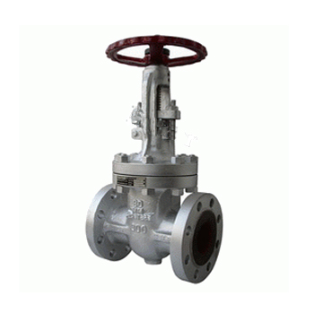 進口不銹鋼閘閥