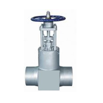 進(jìn)口高溫閘閥