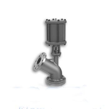 進(jìn)口氣動放料閥