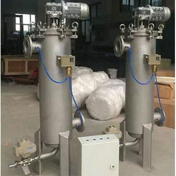 進(jìn)口全自動(dòng)清洗過濾器