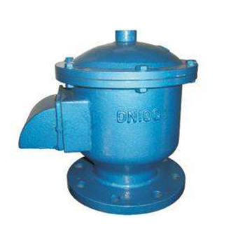 進(jìn)口美標(biāo)呼吸閥