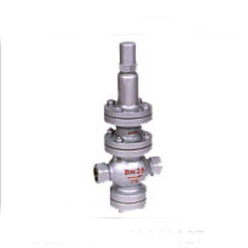 進(jìn)口內(nèi)螺紋活塞式蒸汽減壓閥