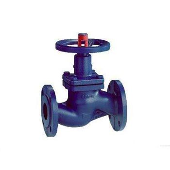 進(jìn)口暗桿波紋管截止閥