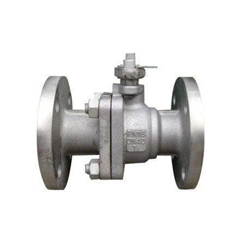 進(jìn)口鎳球閥