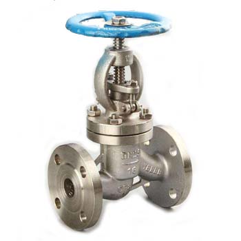 進(jìn)口純鎳截止閥