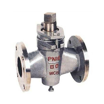 進口純鎳旋塞閥